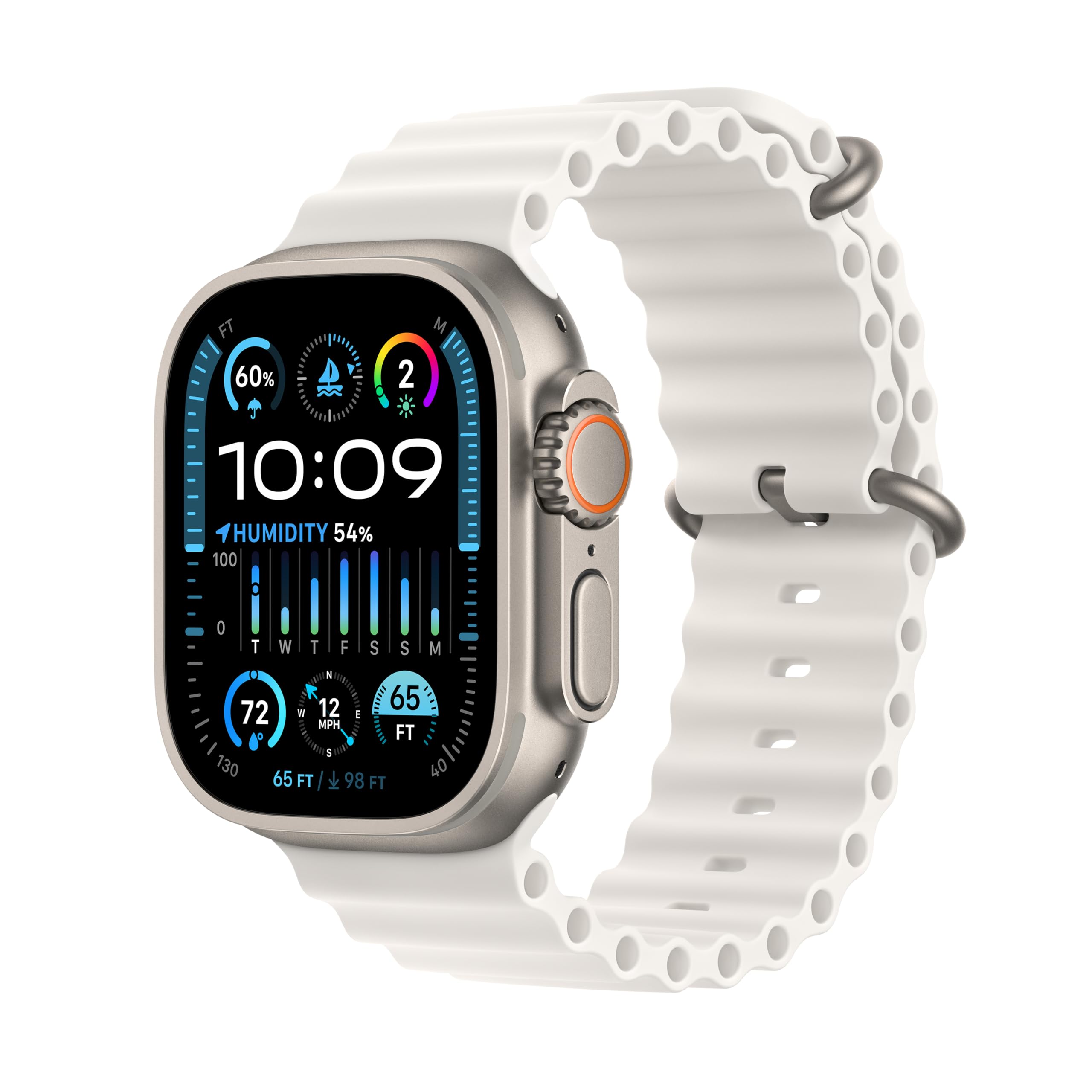 Apple Watch Ultra 4 Sensor Supply Chain Ramps Up at TASC — September Launch on Track