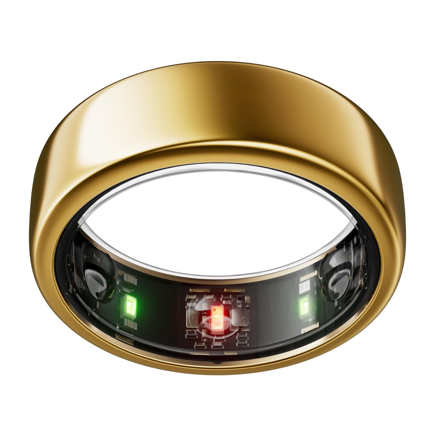 RingConn Gen 3 First Shipments Arrive as Pre-Orders Hit $10 Million in 20 Days